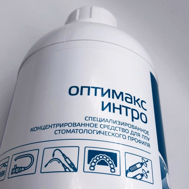 Оптимакс Интро 1л