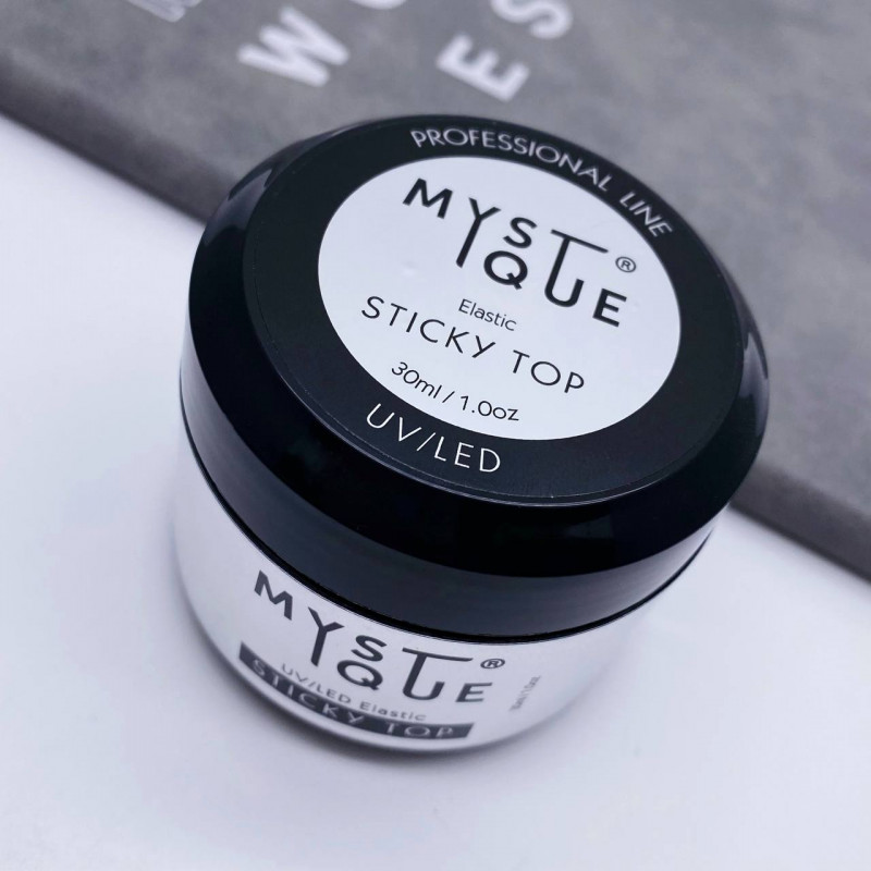 Мистик Топ 30мл "Sticky top"